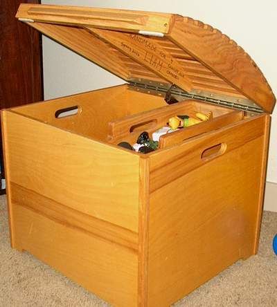Selected projects completed - FineWoodworking