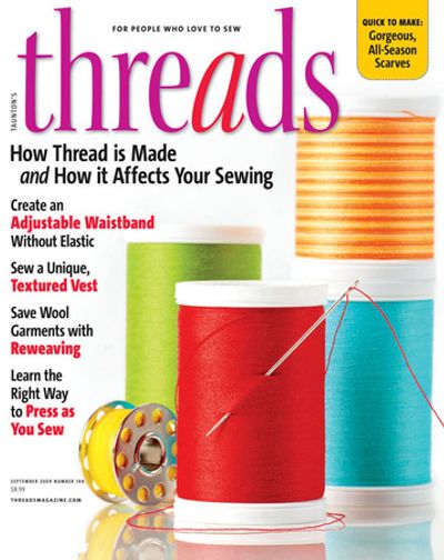 Magazine - Page 6 of 17 - Threads