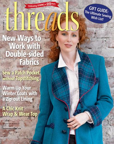 Magazine - Page 6 of 17 - Threads