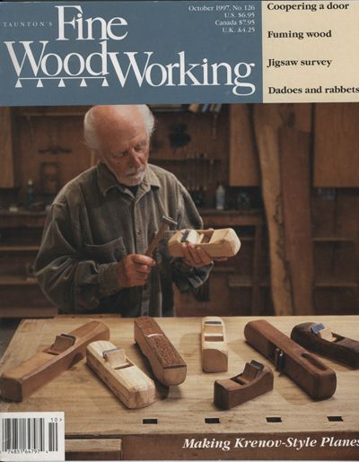 300 issues and counting - FineWoodworking