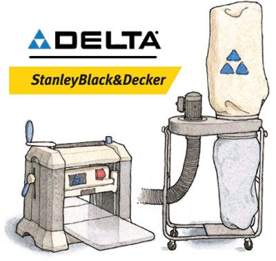 Delta Press Release on Separation from Stanley Black and Decker