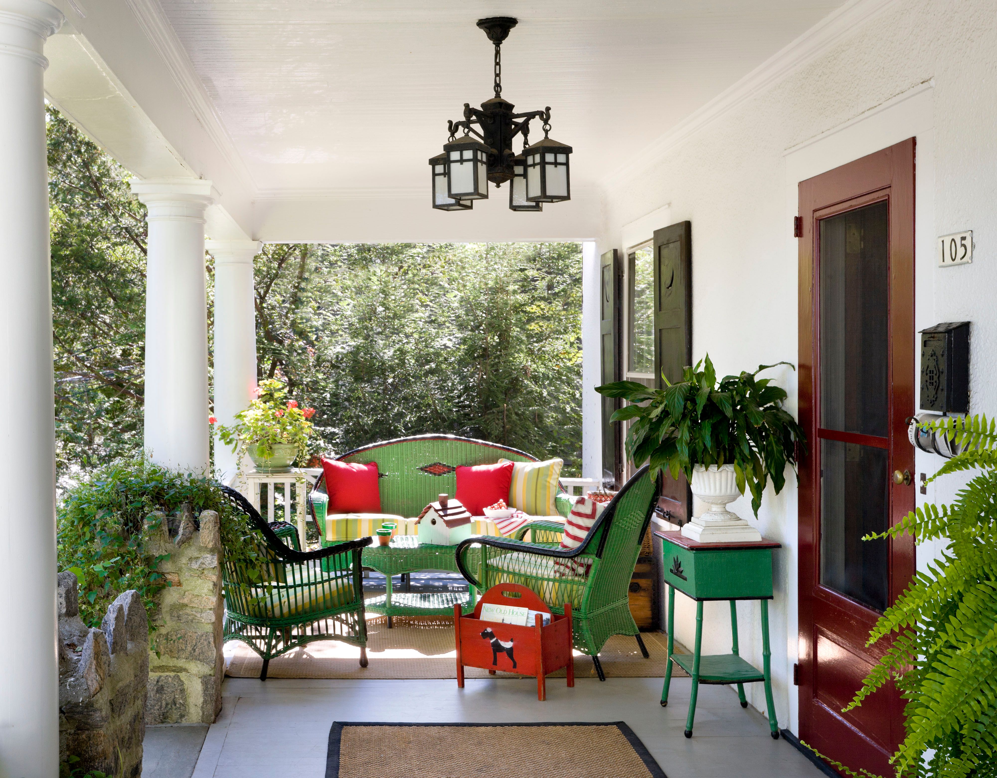 Park Hill House - Fine Homebuilding