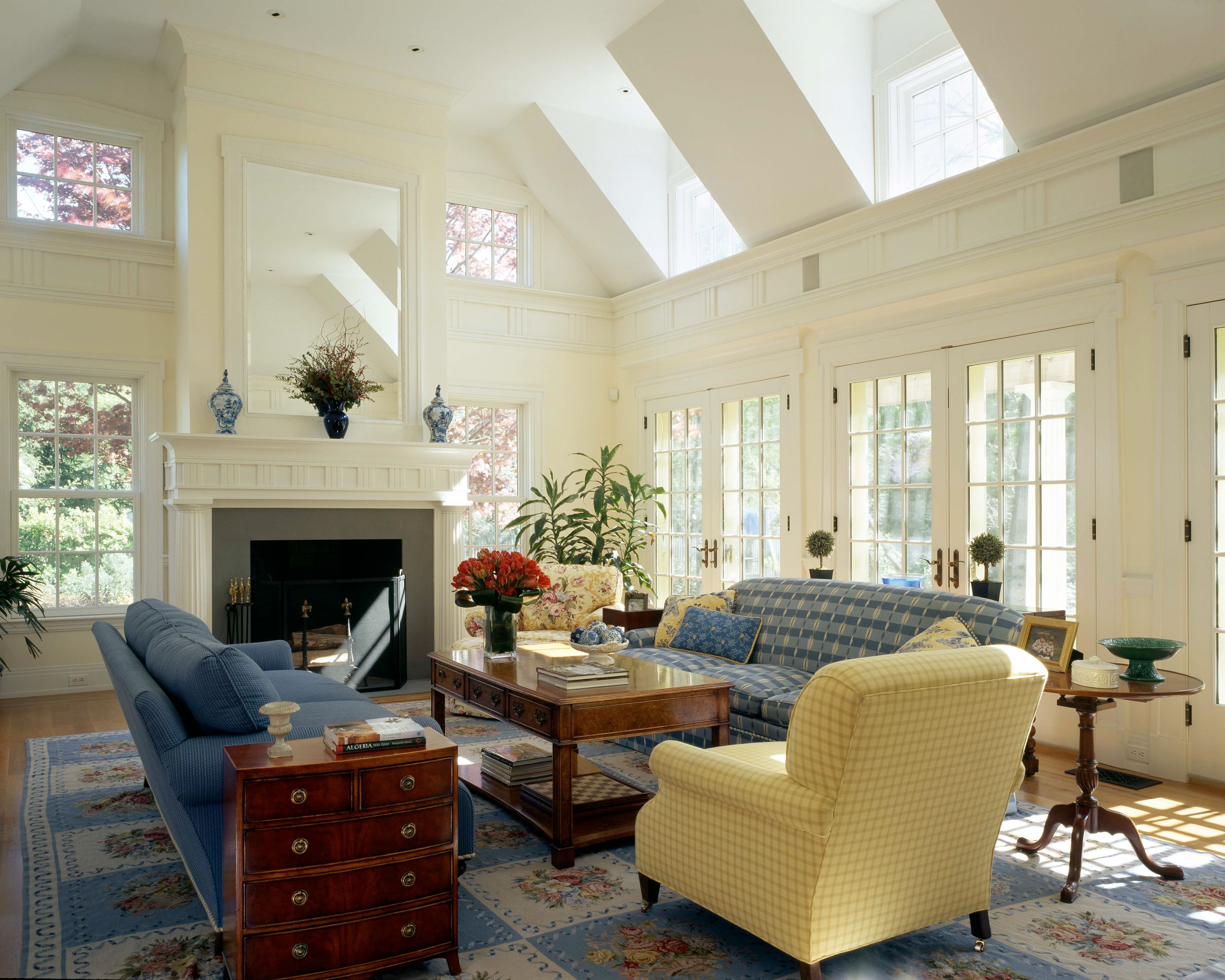 Greek Revival - Fine Homebuilding