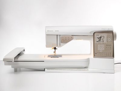 Controlling the Needle Position on Kenmore Cam Sewing Machines