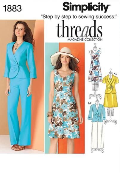 Spring Ensembles - Threads