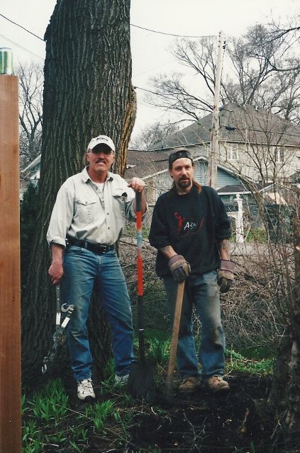 The Tool Shed - Fine Homebuilding