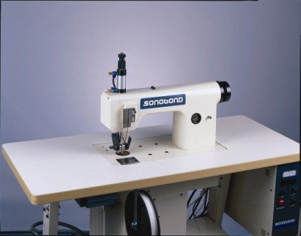 Thread Storage - Storing Industrial Sewing Thread Procedure