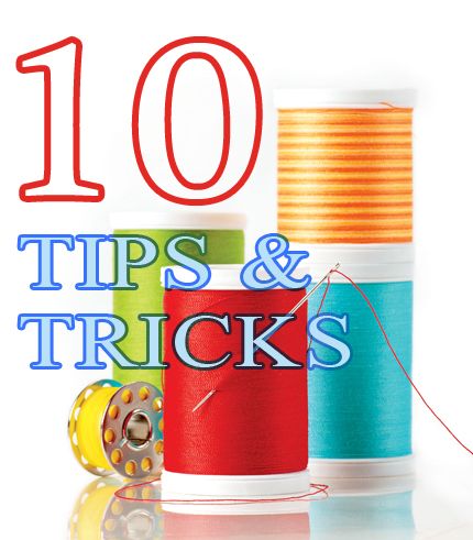 Teaching a Child to Sew Made Easy with 10 Smart Tips - The Sewing