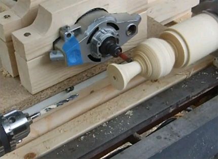 Delta lathe deals duplicator