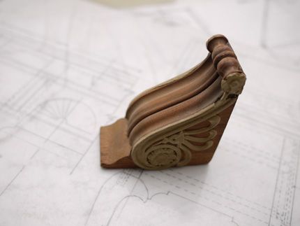 Like a Kid in a Candy Shop - FineWoodworking