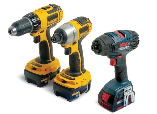 Dewalt all in online one