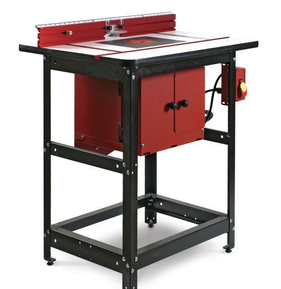 Hart on sale table saw