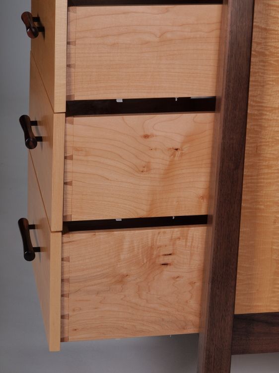 Chest of drawers - FineWoodworking