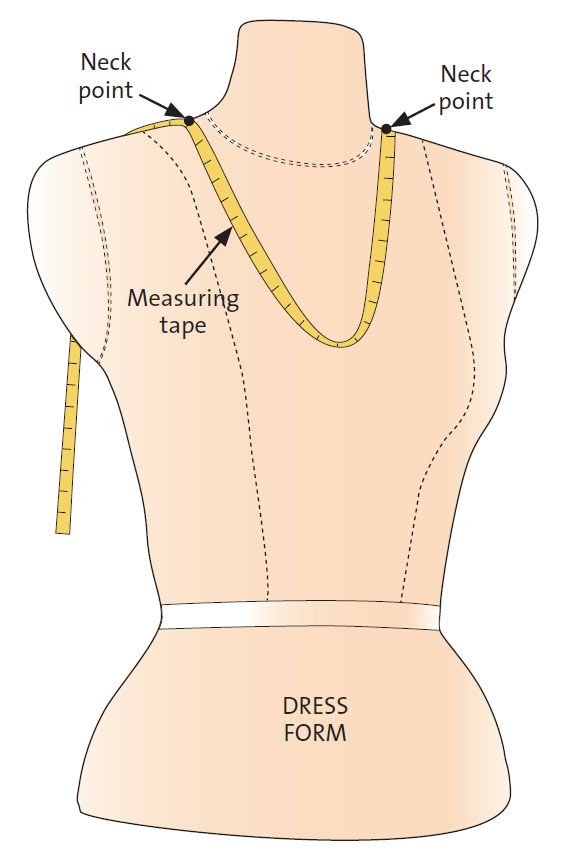 ✂️ How to cut and sew a cowl neck top - Donlarrie Couture