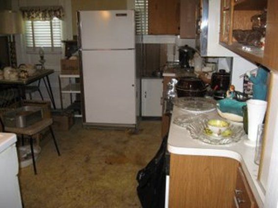 Dingy Kitchen Gets Spiced Up - Fine Homebuilding