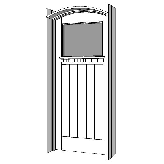 Weatherstripping Door Frames - Fine Homebuilding