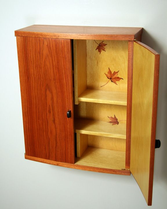 Maple Leaf FineWoodworking