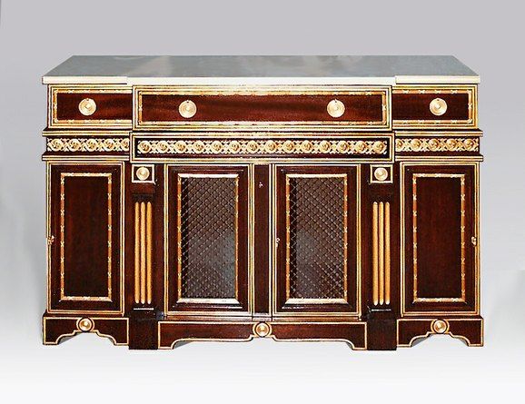 Cherished Charm Furniture Renewal