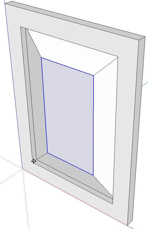 Easy and Easier Raised Panel Doors - FineWoodworking