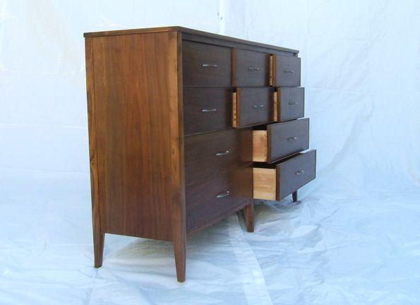 chest of drawers - FineWoodworking