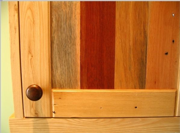 How To Fit Inset Cabinet Doors - Fine Homebuilding