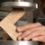 Geeky woodworking tests