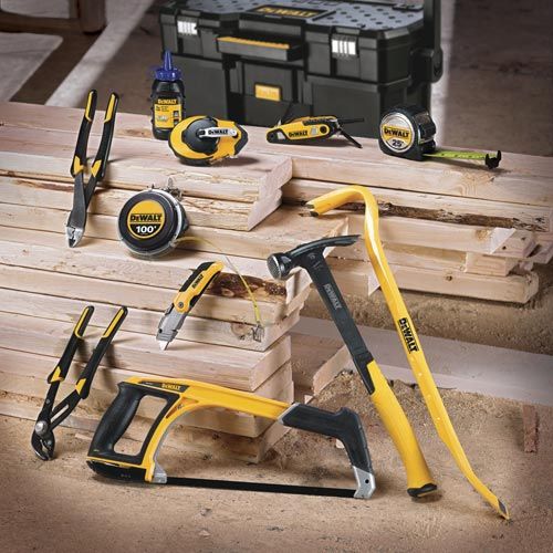 Dewalt discount fine tool