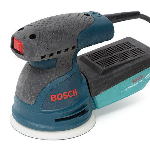 Random orbital deals sander for sale