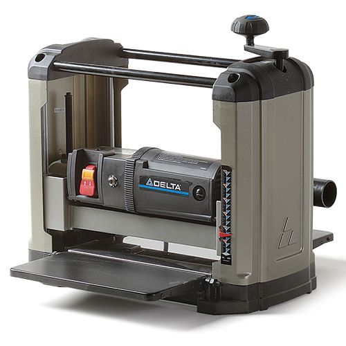 Best benchtop store planer 2020