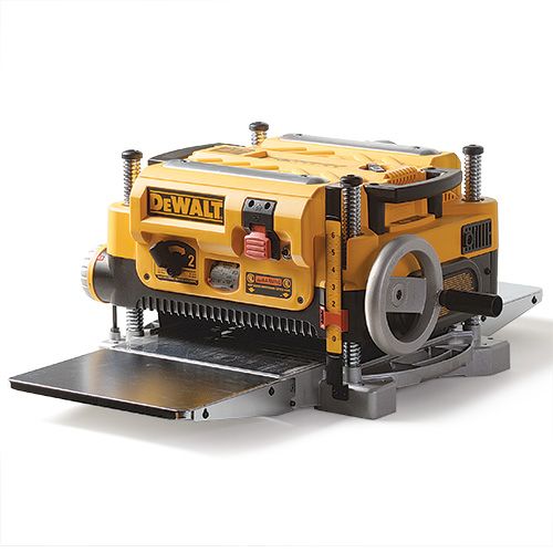 Best wood planer on sale under 500