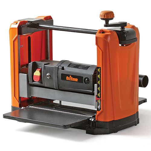 Bench planer for deals sale