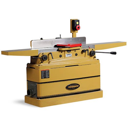 Rikon jointer deals 8 inch