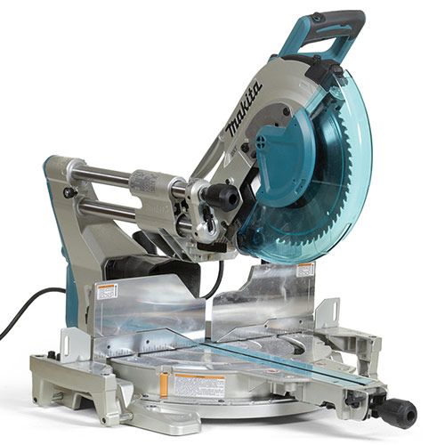 Best diy on sale chop saw