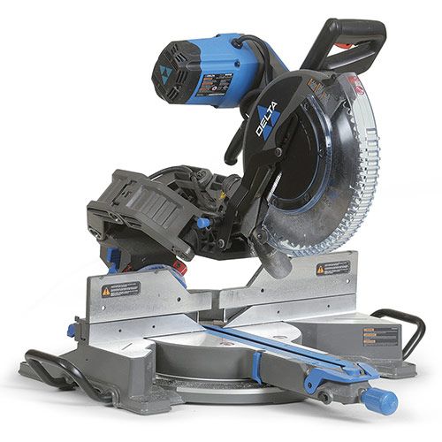 Delta 12 miter deals saw