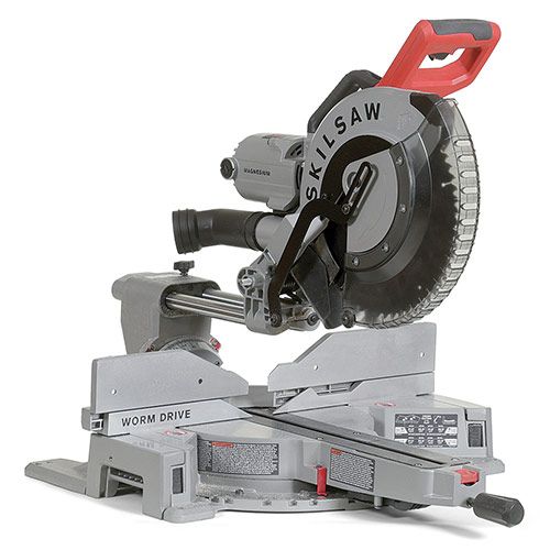 Best value compound on sale miter saw