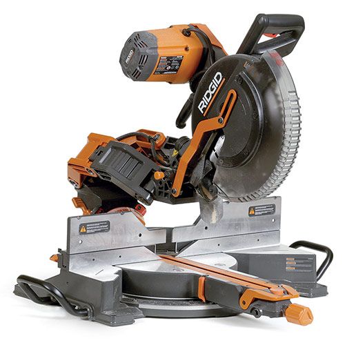 Best miter saw on sale for homeowner