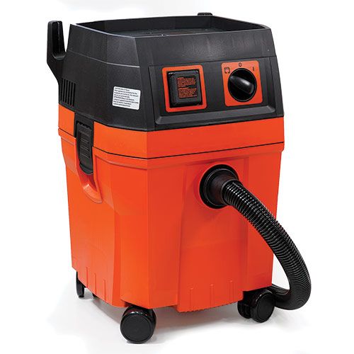 Tool Test: HEPA-rated shop vacuums - FineWoodworking