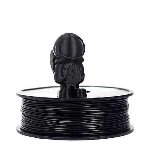 Natural MH Build Series PLA Filament - 1.75mm (1kg)