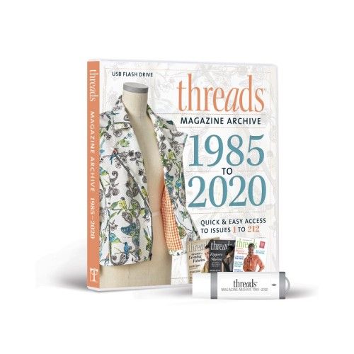 2020 Threads Archive