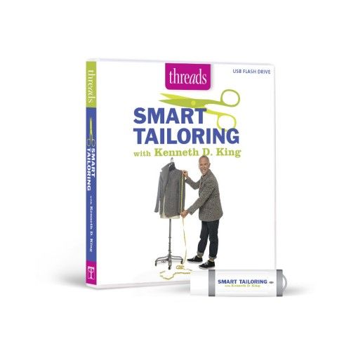 Smart Tailoring