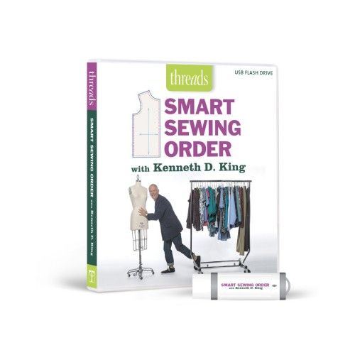 Smart Sewing Order