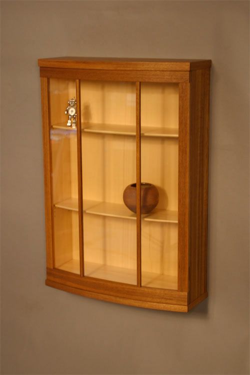 Small Showcase FineWoodworking