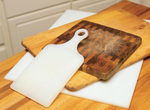 Cutting Boards - FineGardening