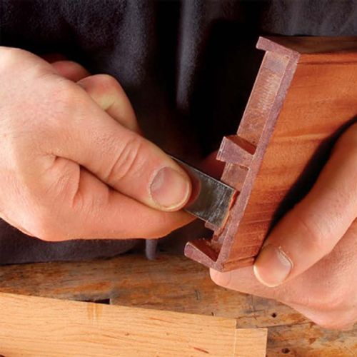 Haus /& Garten Mini Holz Handhobel Hand Woodcraft DIY Tools