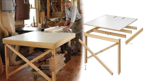 tablesaw