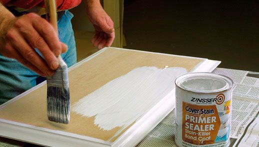 Tips for Painting MDF - FineWoodworking