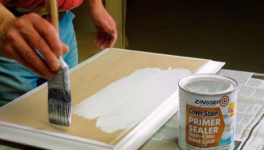 Is this wood filler any good for mdf cabinet water damage? : r/woodworking