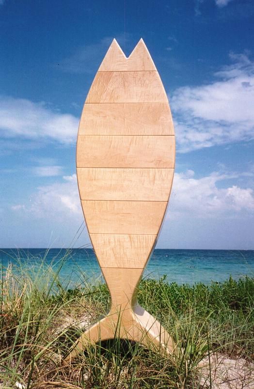 Fish box - FineWoodworking