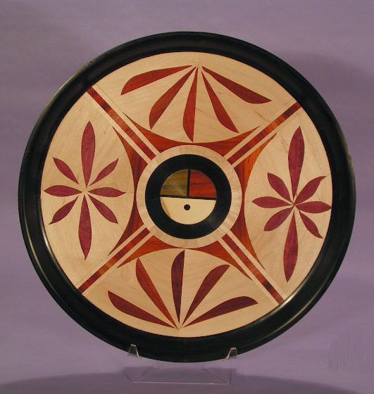Stave Creator Jar - FineWoodworking