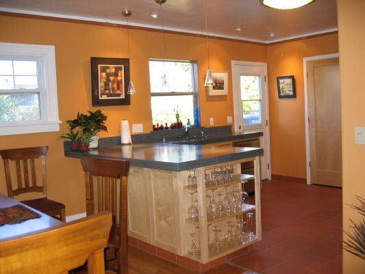 Riepe Kitchen Remodel - Fine Homebuilding